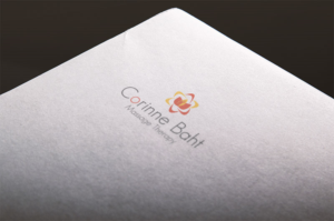 Logo Design by ihossain14091992 for Corinne Baht Massage Therapy | Design: #11724731