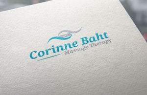 Logo Design by ihossain14091992 for Corinne Baht Massage Therapy | Design: #11724733