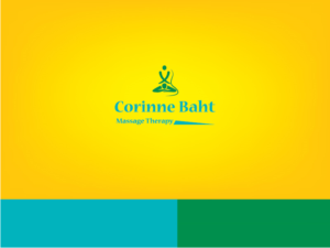 Logo Design by sislam30031991 for Corinne Baht Massage Therapy | Design: #11724356