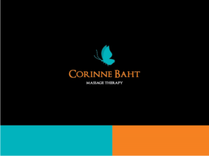 Logo Design by sislam30031991 for Corinne Baht Massage Therapy | Design: #11724361