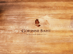 Logo Design by sislam30031991 for Corinne Baht Massage Therapy | Design: #11724371