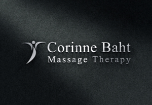 Logo Design by atalab for Corinne Baht Massage Therapy | Design: #11724609