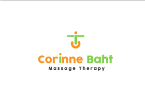 Logo Design by jabin for Corinne Baht Massage Therapy | Design: #11725108