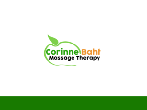 Logo Design by jabin for Corinne Baht Massage Therapy | Design: #11725122