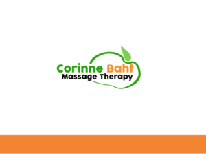 Logo Design by jabin for Corinne Baht Massage Therapy | Design: #11725123