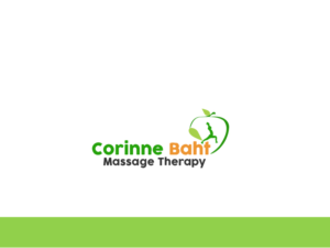 Logo Design by jabin for Corinne Baht Massage Therapy | Design: #11725124