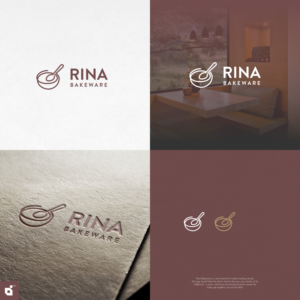 Logo Design by Dhery™