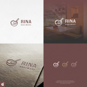 Logo Design by Dhery™ for this project | Design: #11748494