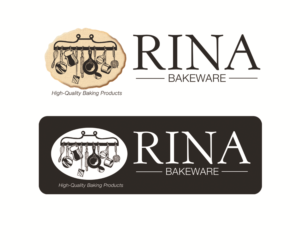Logo Design by Hot Rod