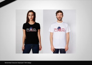 T-Shirt-Design von disign für dieses Projekt | Design: #11722811