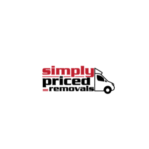 Logo Design by Sujit Banerjee for Simply priced removals | Design: #11727345