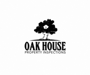Logo Design by BV for Oak House Property Inspections, PLLC | Design: #11729951