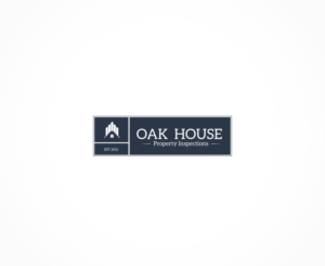 Logo-Design von Shigh5 für Oak House Property Inspections, PLLC | Design: #11747986