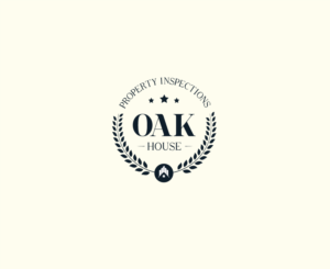 Logo-Design von Shigh5 für Oak House Property Inspections, PLLC | Design: #11811943