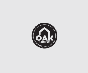 Logo Design by bijuak for Oak House Property Inspections, PLLC | Design #11746693