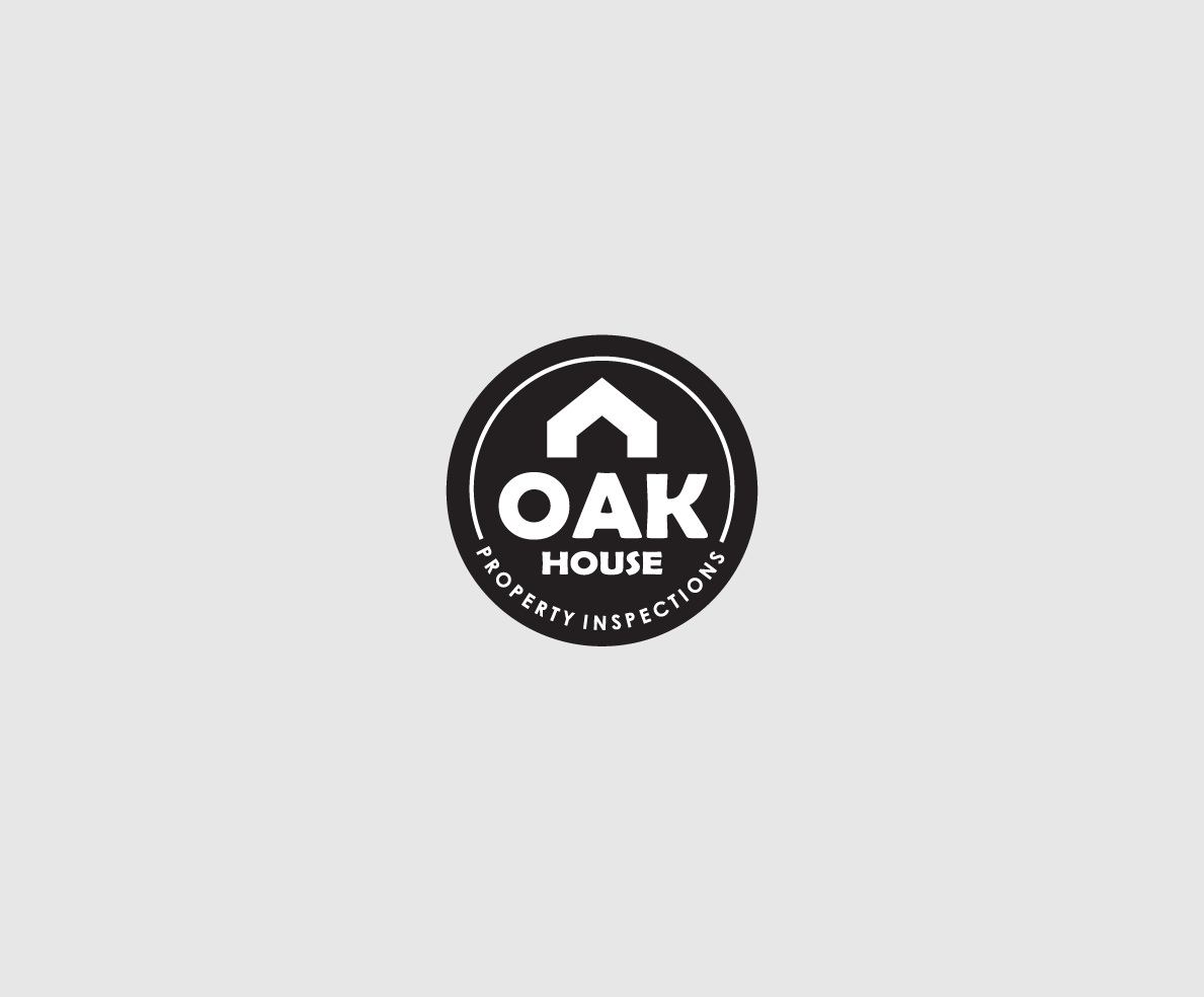 Design de Logo par bijuak pour Oak House Property Inspections, PLLC | Design #11746708