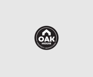 Logo-Design von bijuak für Oak House Property Inspections, PLLC | Design: #11746708