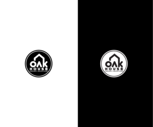 Logo-Design von bijuak für Oak House Property Inspections, PLLC | Design: #11746712