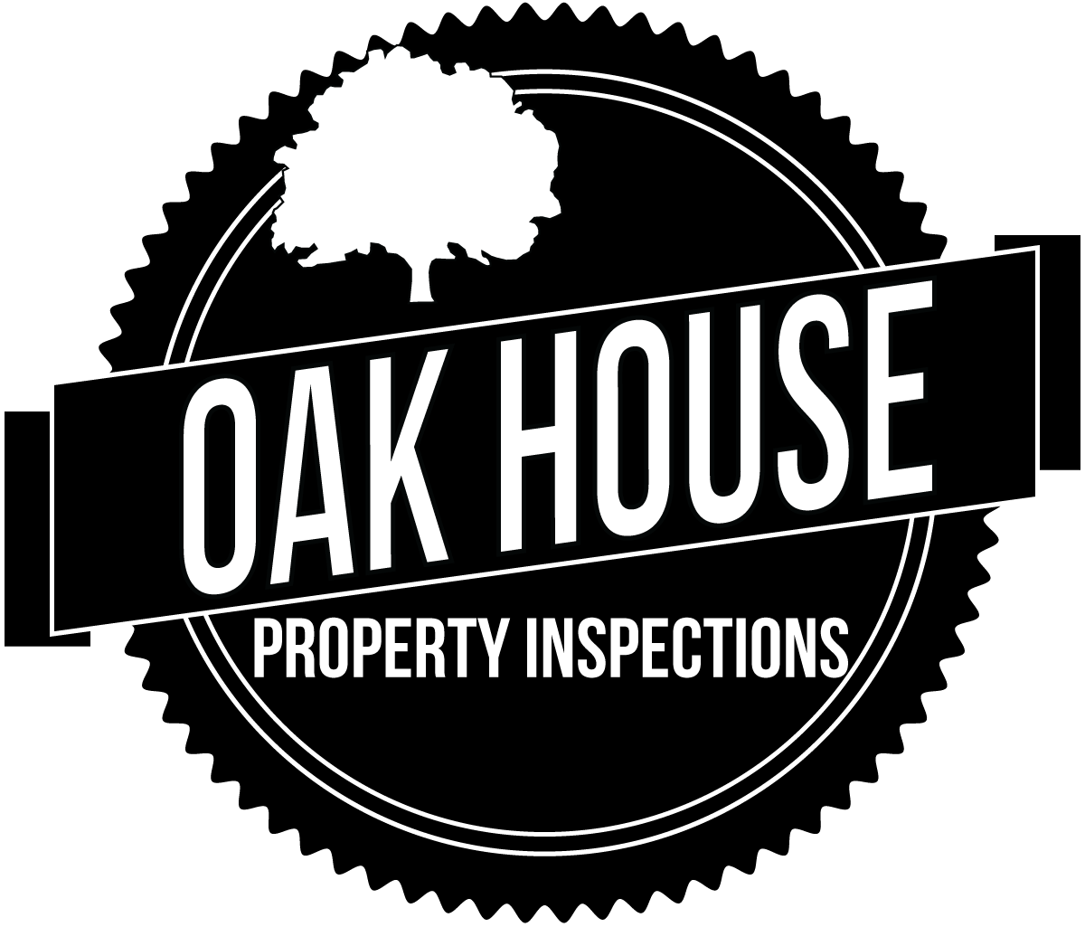 Logo Design by mo for Oak House Property Inspections, PLLC | Design #11815314