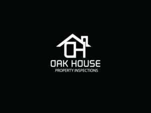 Logo Design by salam1891991 for Oak House Property Inspections, PLLC | Design: #11726657