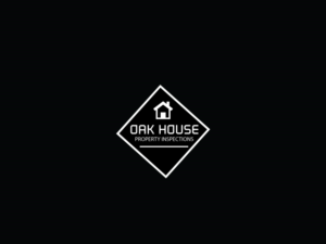 Logo Design by salam1891991 for Oak House Property Inspections, PLLC | Design: #11726659
