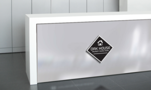 Logo Design by salam1891991 for Oak House Property Inspections, PLLC | Design: #11726665
