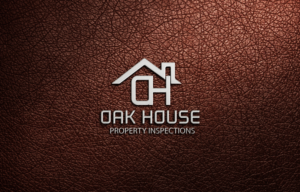 Logo Design by salam1891991 for Oak House Property Inspections, PLLC | Design: #11726669