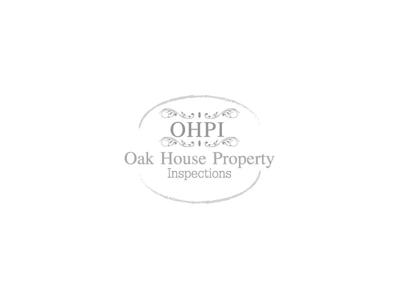 Logo Design by salam1891991 for Oak House Property Inspections, PLLC | Design #11734679