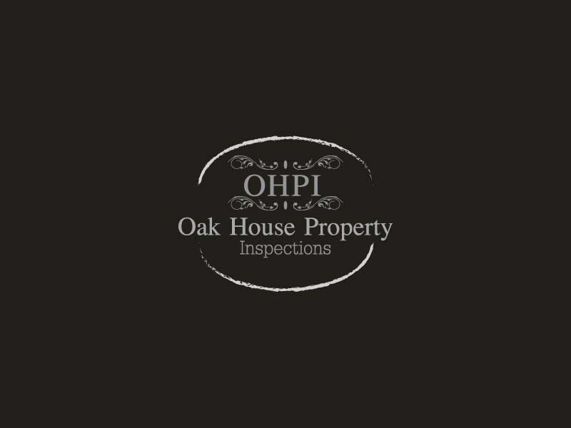 Logo Design by salam1891991 for Oak House Property Inspections, PLLC | Design #11734680