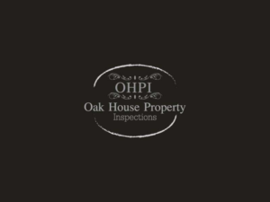 Logo Design by salam1891991 for Oak House Property Inspections, PLLC | Design: #11734680
