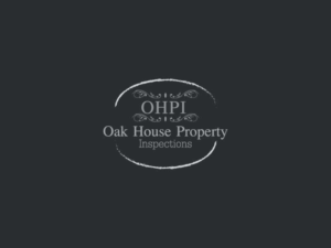 Logo Design by salam1891991 for Oak House Property Inspections, PLLC | Design: #11734681