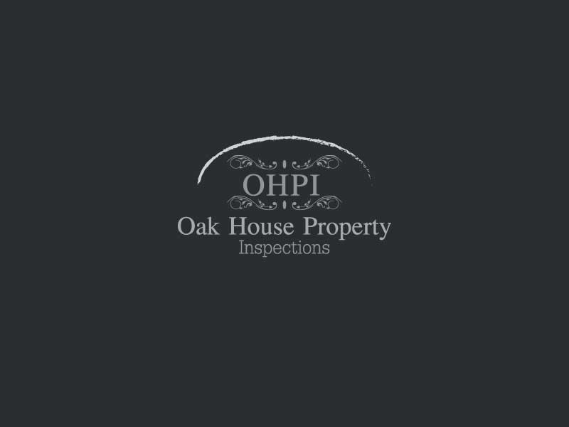 Logo Design by salam1891991 for Oak House Property Inspections, PLLC | Design #11734682