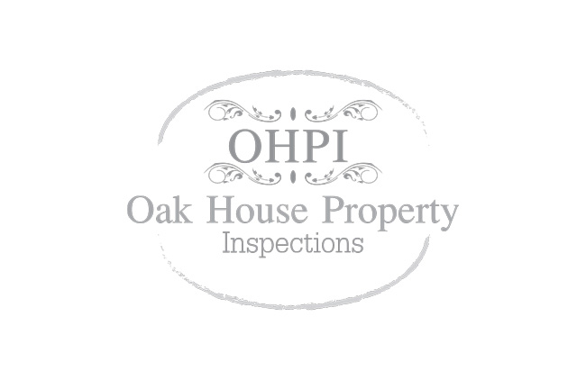 Logo Design by salam1891991 for Oak House Property Inspections, PLLC | Design #11734683