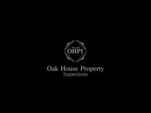 Logo Design by salam1891991 for Oak House Property Inspections, PLLC | Design: #11734685