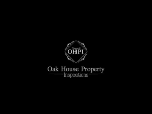 Logo Design by salam1891991 for Oak House Property Inspections, PLLC | Design: #11734686