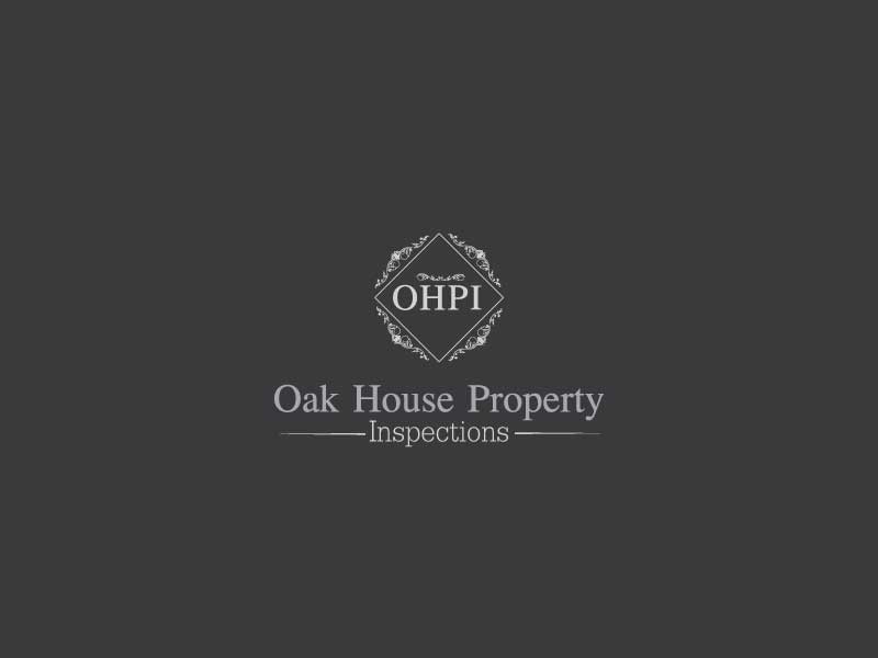 Logo Design by salam1891991 for Oak House Property Inspections, PLLC | Design #11734688