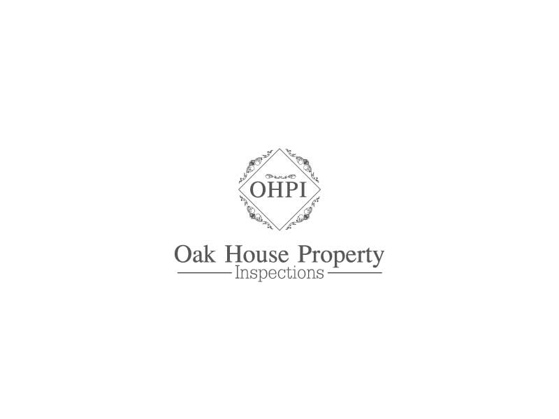 Logo Design by salam1891991 for Oak House Property Inspections, PLLC | Design #11734694