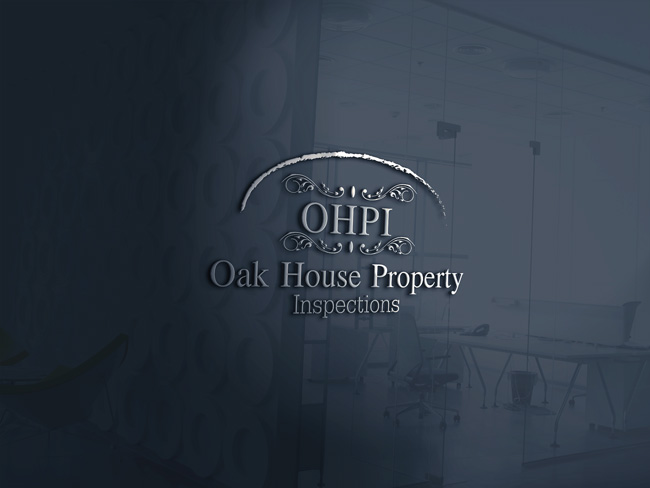 Logo-Design von salam1891991 für Oak House Property Inspections, PLLC | Design #11734695