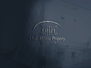Logo Design by salam1891991 for Oak House Property Inspections, PLLC | Design: #11734695