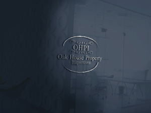 Logo Design by salam1891991 for Oak House Property Inspections, PLLC | Design: #11734696