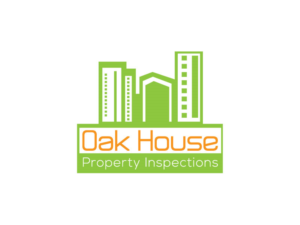 Logo Design by saddam.nh2015 for Oak House Property Inspections, PLLC | Design: #11735932