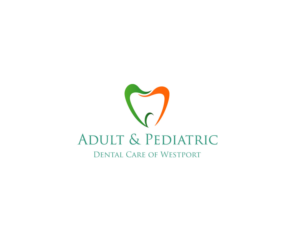 Logo Design by Unicgraphs for Adult & Pediatric Dental Care of Westport | Design: #11780820