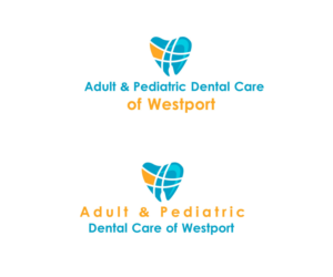 Logo Design by Unicgraphs for Adult & Pediatric Dental Care of Westport | Design: #11842342