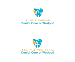 Logo Design by Unicgraphs for Adult & Pediatric Dental Care of Westport | Design: #11842415