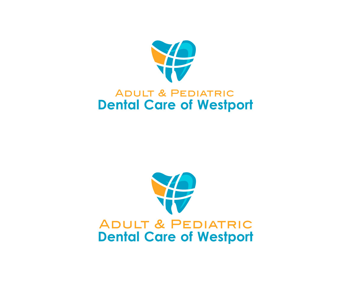 Logo Design by Unicgraphs for Adult & Pediatric Dental Care of Westport | Design #11842469