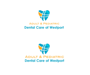 Logo Design by Unicgraphs for Adult & Pediatric Dental Care of Westport | Design: #11842477