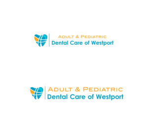 Logo Design by Unicgraphs for Adult & Pediatric Dental Care of Westport | Design: #11860308