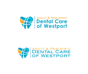 Logo Design by Unicgraphs for Adult & Pediatric Dental Care of Westport | Design: #11860833