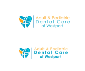 Logo Design by Unicgraphs for Adult & Pediatric Dental Care of Westport | Design: #11860860