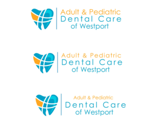 Logo Design by Unicgraphs for Adult & Pediatric Dental Care of Westport | Design: #11861118